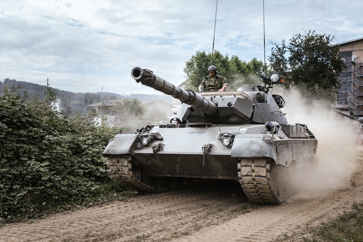 3e guerre mondiale