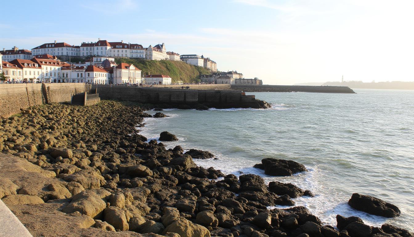 découvrez tout ce qu'il faut savoir avant de visiter la boutique moonrock'cbd à saint-malo : produits proposés, conseils pratiques et informations essentielles pour une expérience réussie.