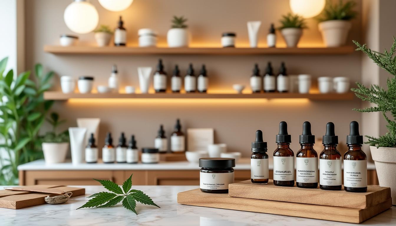 découvrez tout ce qu'il faut savoir avant de visiter la boutique moonrock'cbd à saint-malo : produits disponibles, conseils, ambiance et informations pratiques pour une expérience réussie.