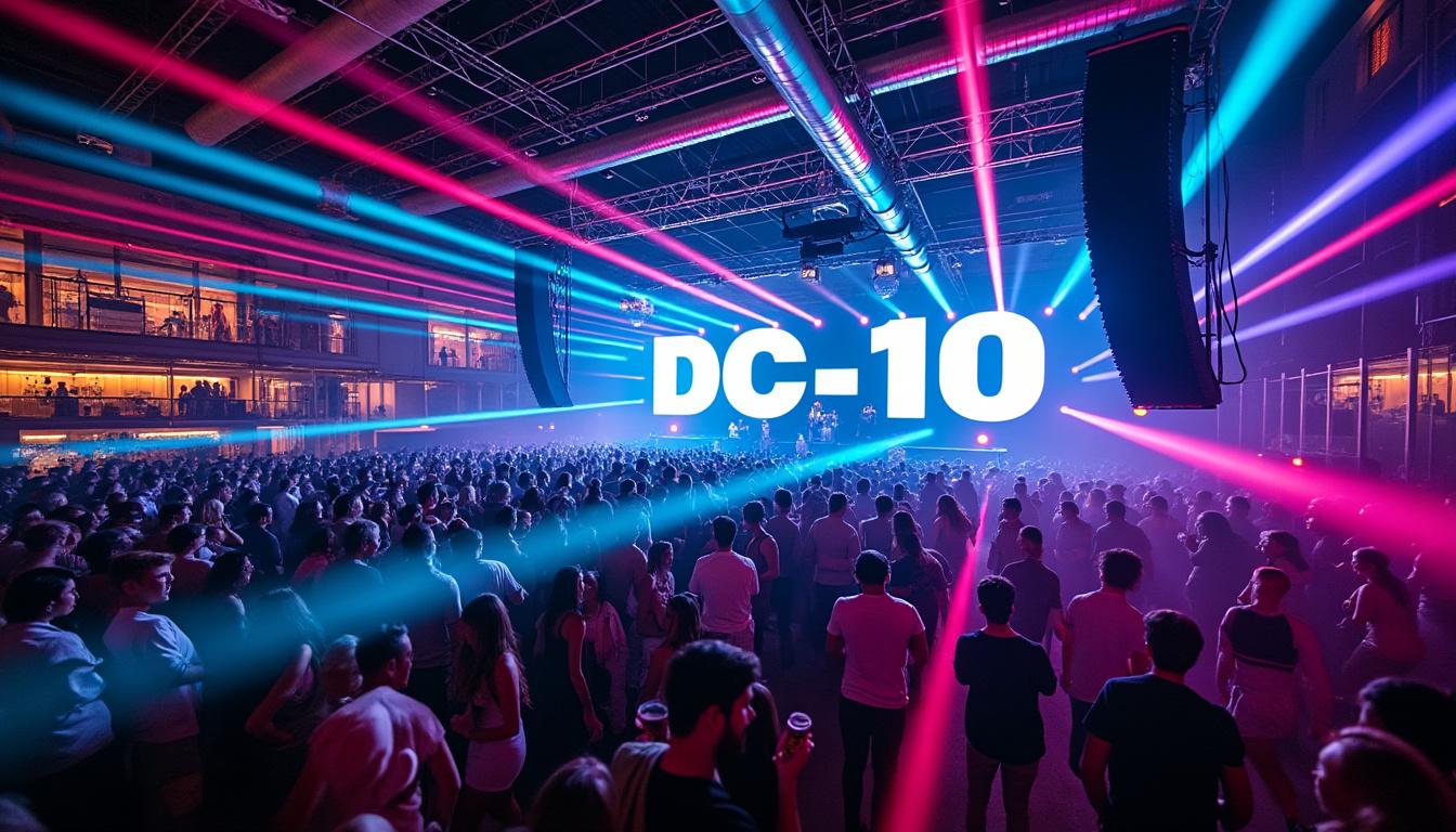 découvrez tout ce qu'il faut savoir sur les dc-10 à ibiza, espagne : histoire, événements pop-ups et conseils pour profiter pleinement de cette expérience unique.