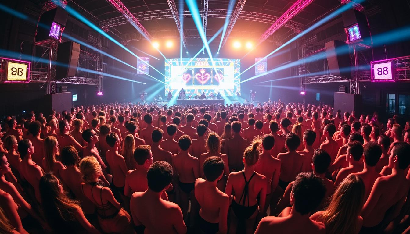 découvrez tout ce qu'il faut savoir sur les dc‑10, célèbres clubs pop‑ups à ibiza en espagne, pour une expérience inoubliable sur l'île.