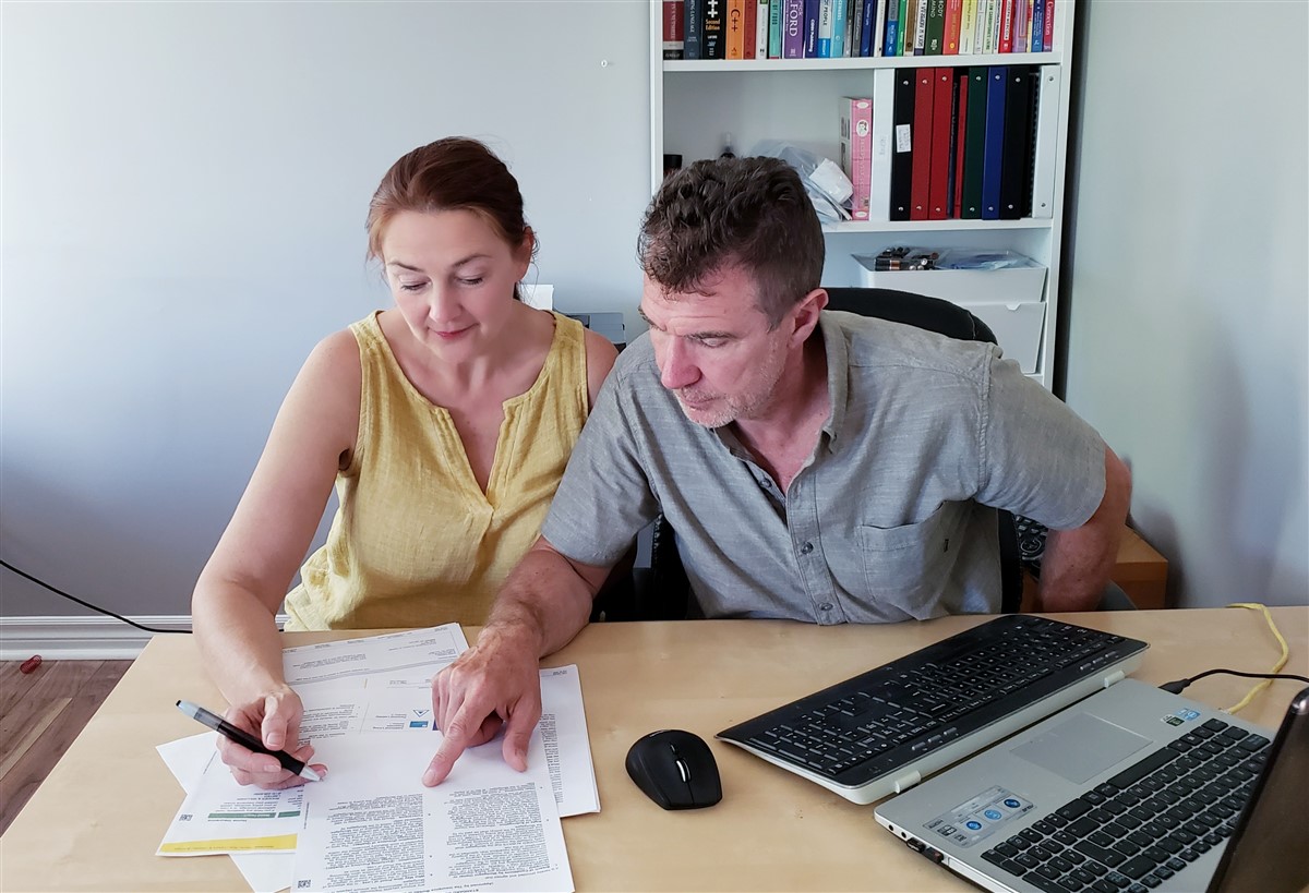 Achat d'un Régime d'Assurance scolaire