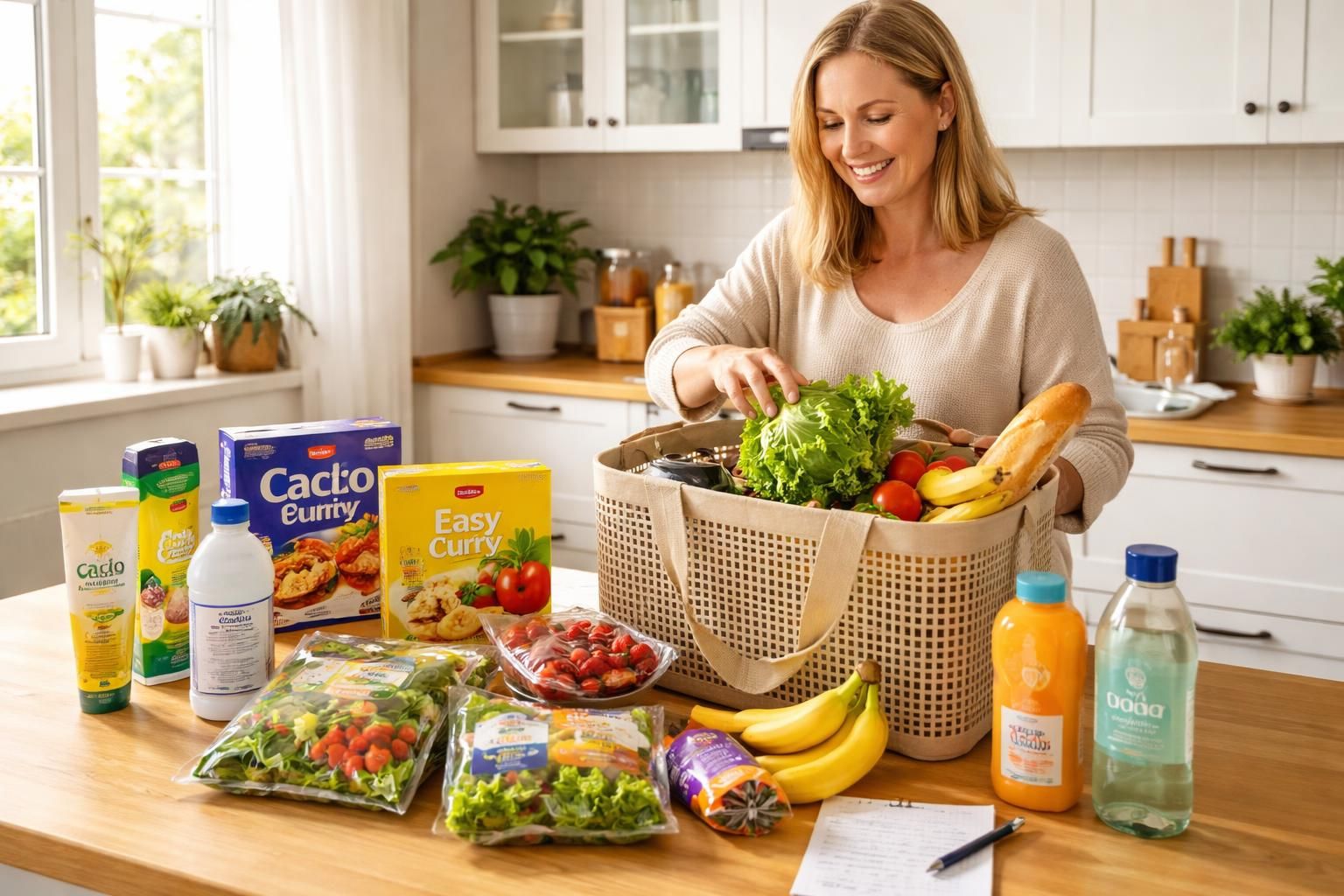 découvrez comment maximiser vos économies avec nos astuces pratiques pour faire vos achats chez action et aldi. profitez des meilleures offres et conseils pour un budget optimisé.