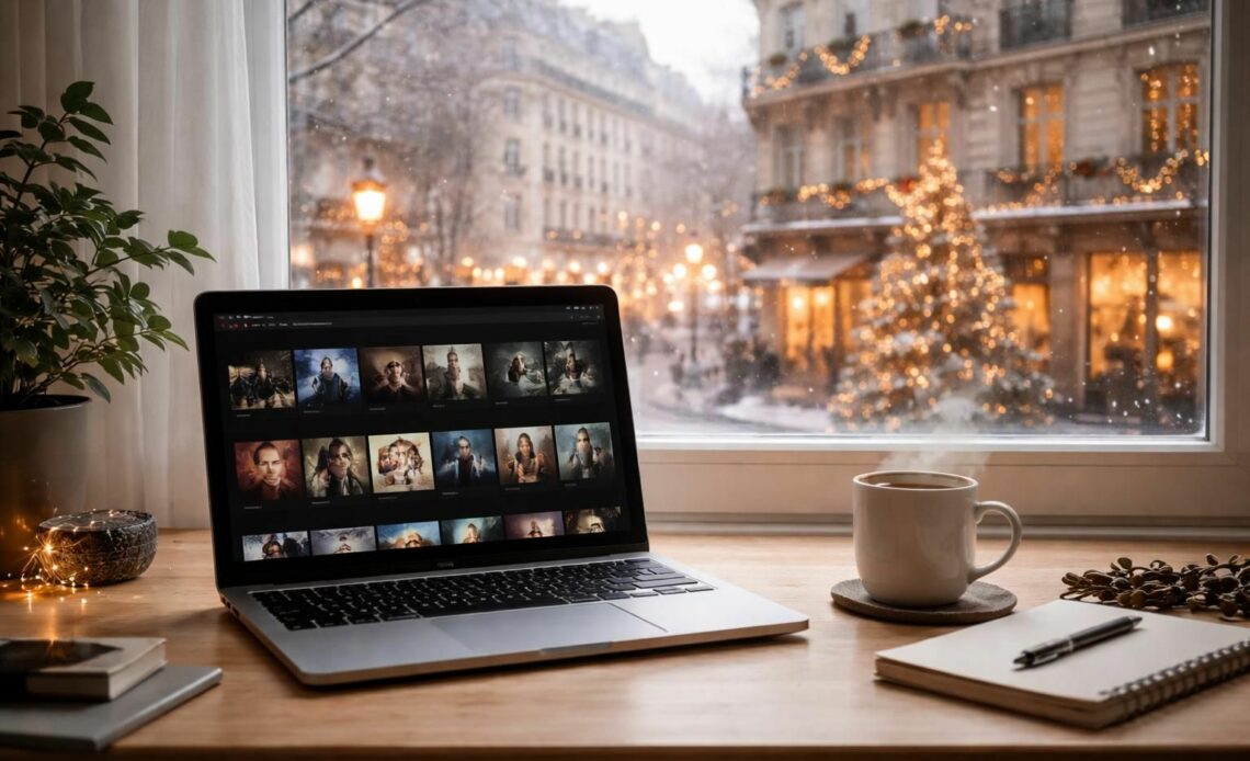 découvrez l'adresse actuelle de french stream en décembre et toutes les informations essentielles pour accéder à la plateforme de streaming populaire.