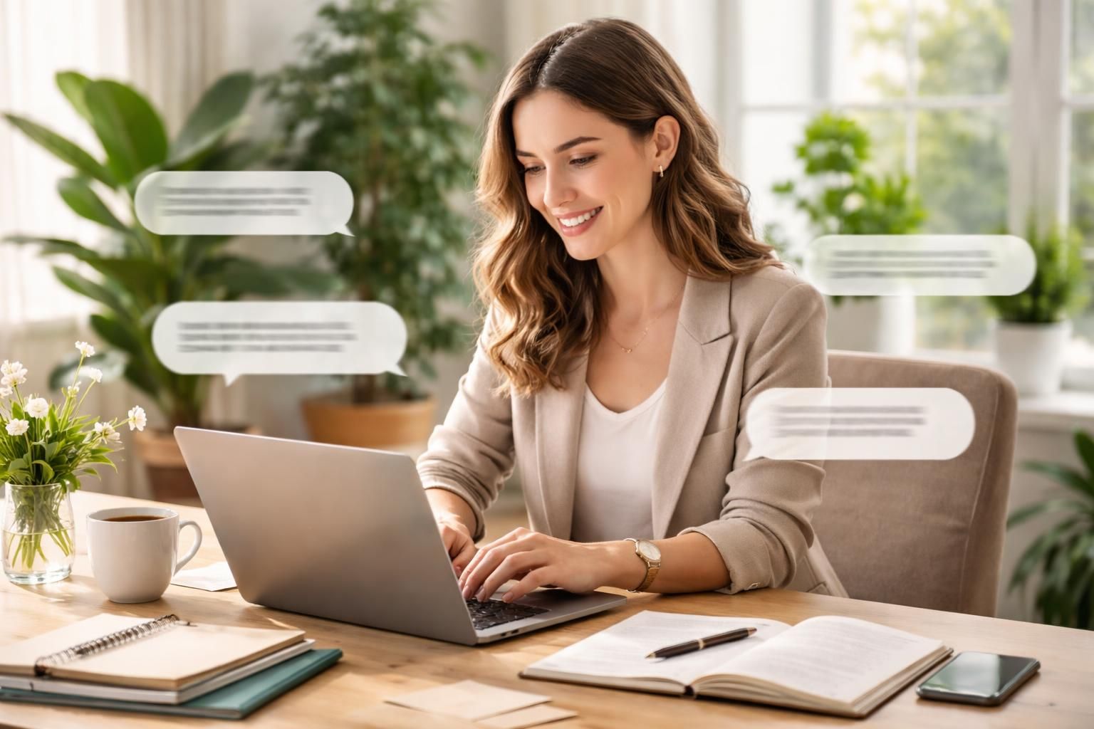 découvrez des alternatives efficaces à l'expression « je me permets » pour enrichir vos communications et gagner en clarté et en professionnalisme.