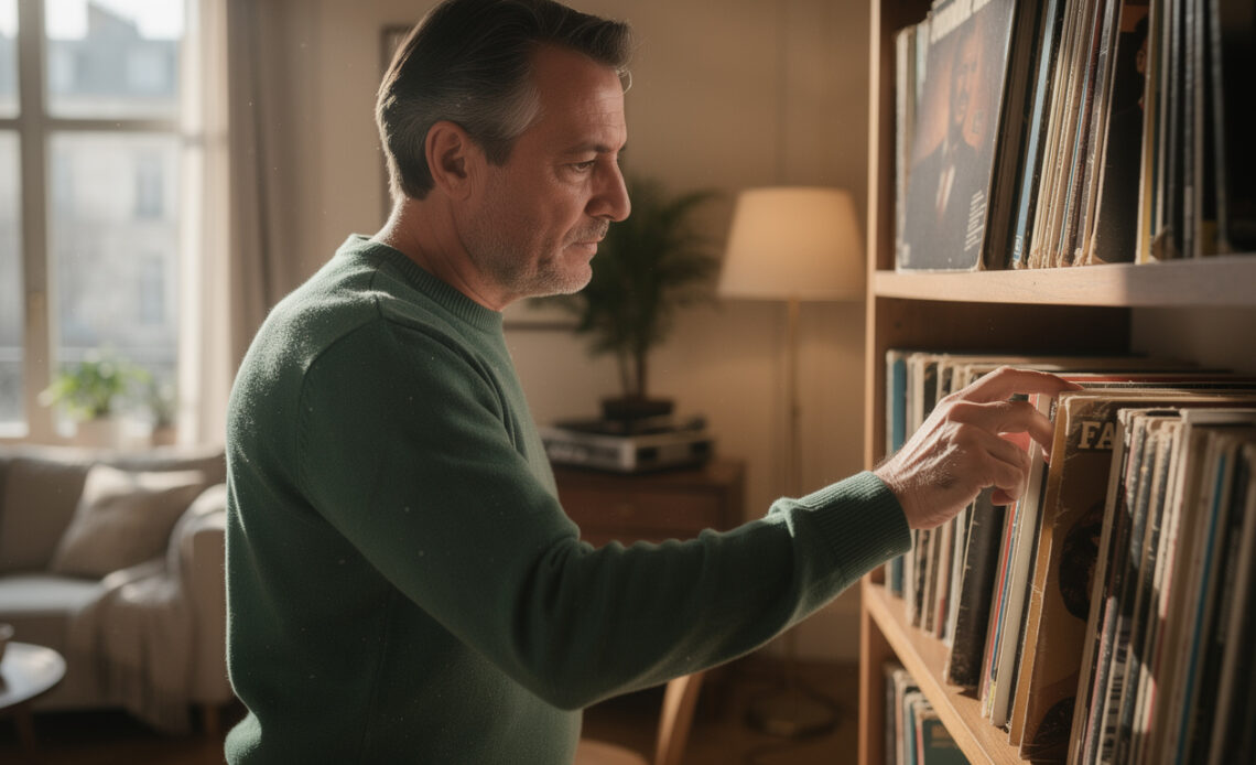 découvrez comment créer une ambiance jazz parfaite avec notre guide pour choisir le bon album, idéal pour accompagner vos moments musicaux en douceur.