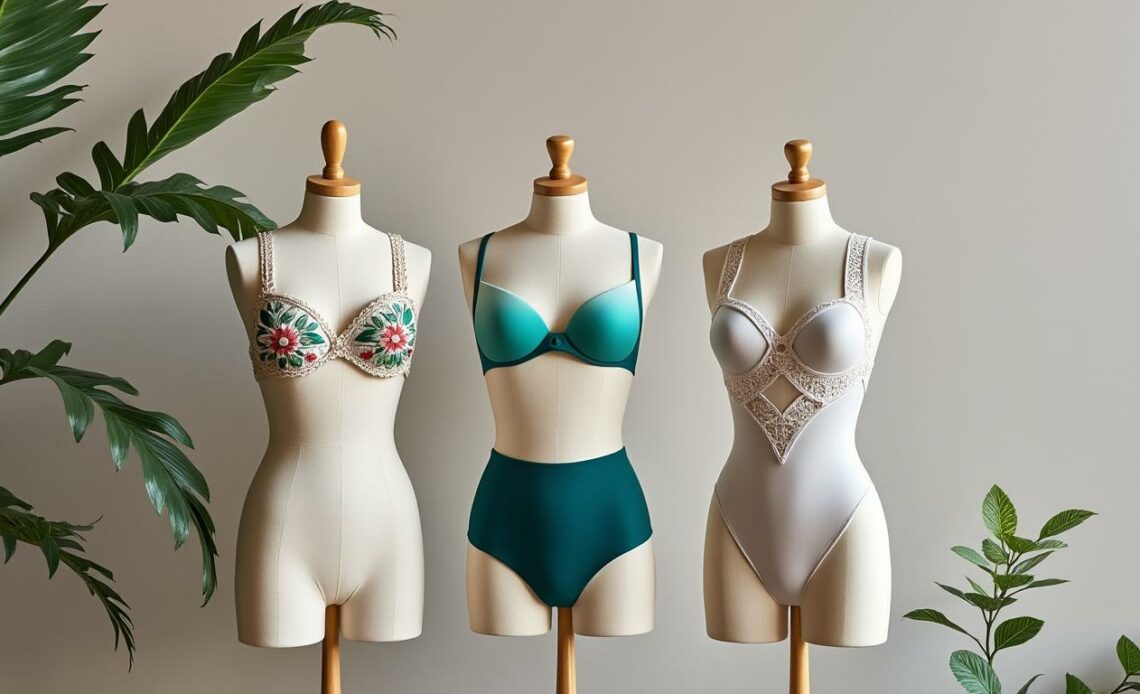 découvrez anaïs apparel, votre boutique en ligne de lingerie sexy qui vous offre des modèles élégants et confortables pour sublimer votre confiance en vous au quotidien.