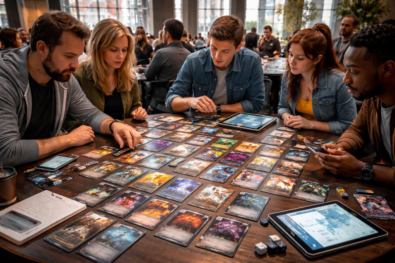 découvrez une analyse détaillée de la meta après le lorcana challenge à birmingham, avec un focus sur les stratégies gagnantes et les cartes incontournables du tournoi.