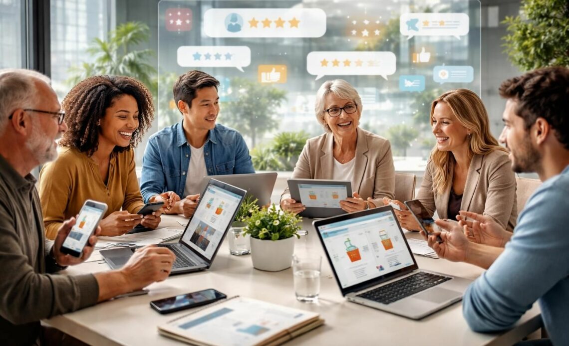 découvrez une analyse détaillée des avis sur joom et découvrez ce que les utilisateurs pensent réellement de leurs expériences d'achat sur cette plateforme.