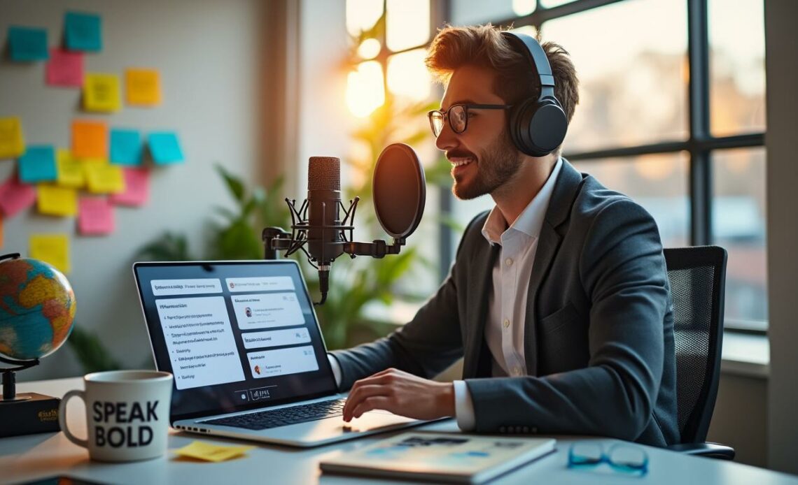 maîtrisez l'anglais professionnel rapidement grâce à des techniques d'immersion efficaces et immersives pour booster votre carrière.