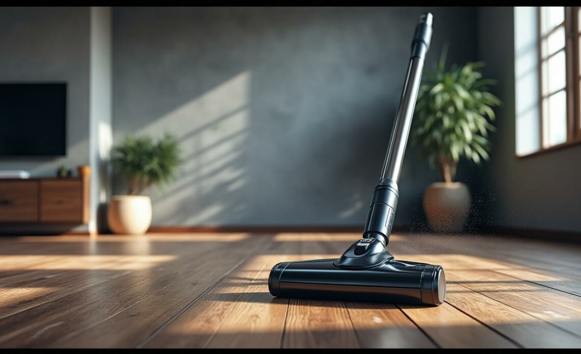 découvrez si un aspirateur de 700w est adapté pour nettoyer efficacement les grandes surfaces. cet article analyse les performances, la puissance d'aspiration et les conseils pour choisir le bon aspirateur pour vos besoins de nettoyage.