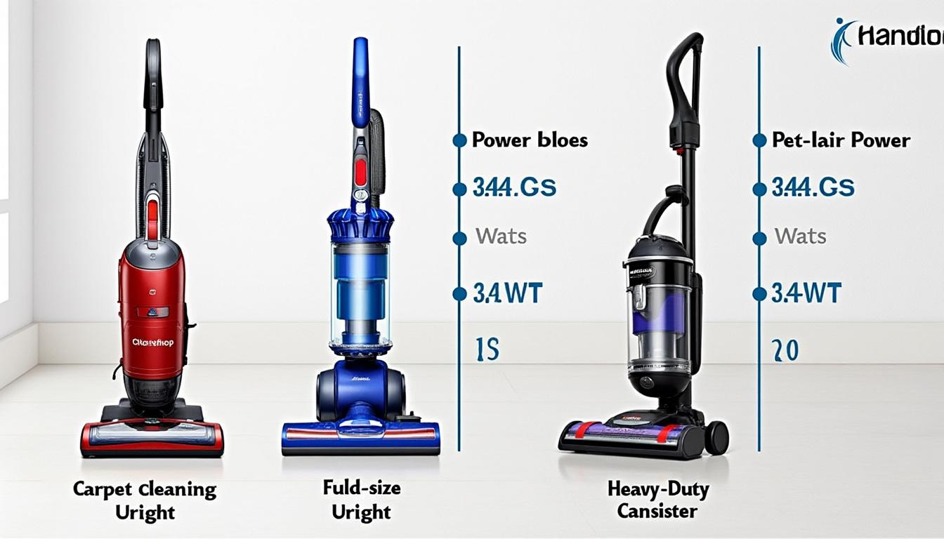 découvrez si un aspirateur de 700w est adapté pour nettoyer efficacement les grandes surfaces. nos conseils et recommandations vous aideront à choisir l'appareil idéal pour un entretien optimal de votre intérieur.