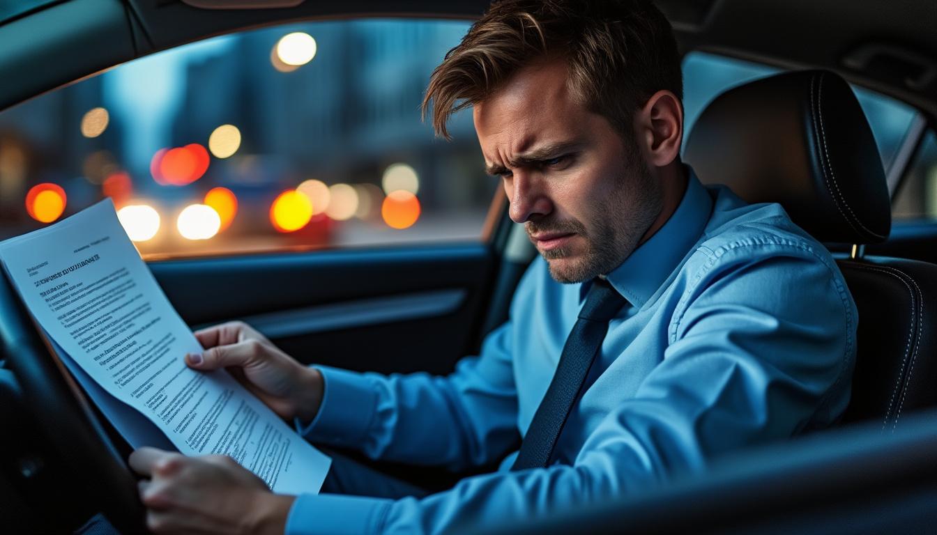 découvrez des solutions d'assurance auto abordables spécialement conçues pour les mauvais payeurs. protégez votre véhicule tout en préservant votre budget, avec des offres adaptées à votre situation financière.