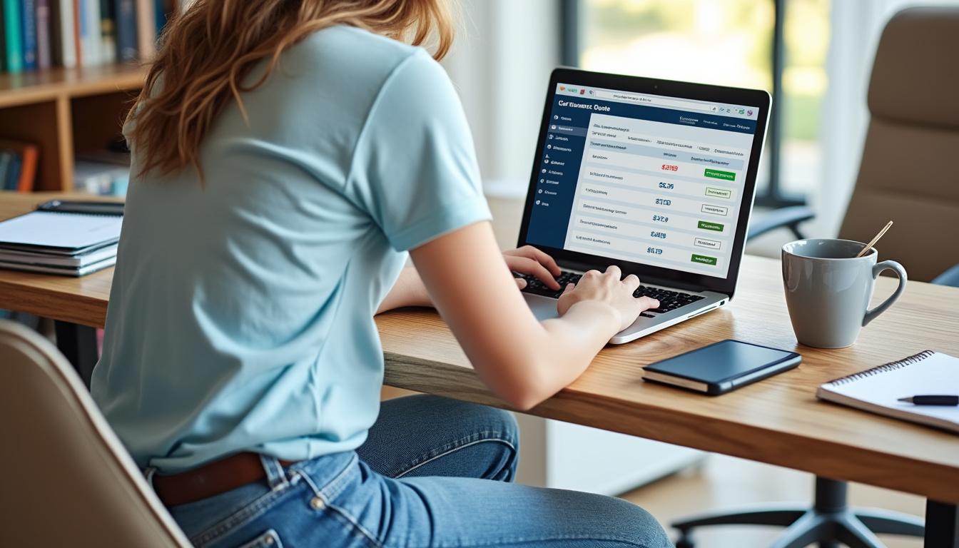 découvrez des options d'assurance auto abordables spécialement conçues pour les mauvais payeurs. protégez votre véhicule tout en maîtrisant votre budget. comparez les offres et trouvez la couverture adaptée à vos besoins financiers.