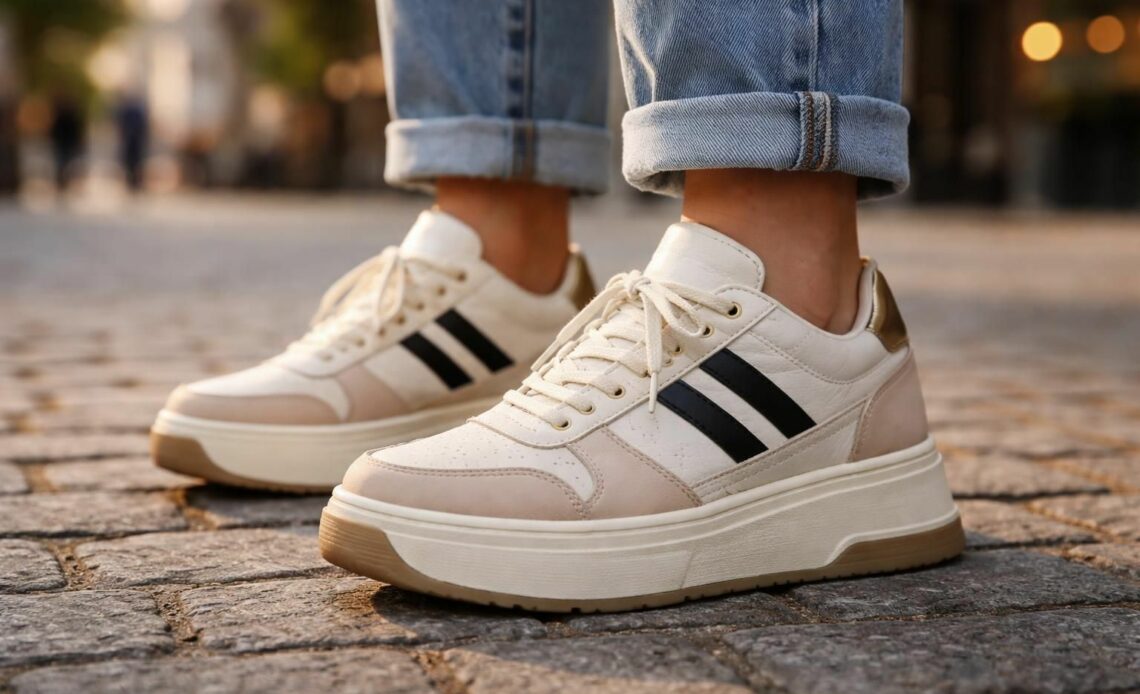 découvrez notre avis détaillé sur la pointure des baskets no name et comment elles chaussent pour choisir la taille idéale.