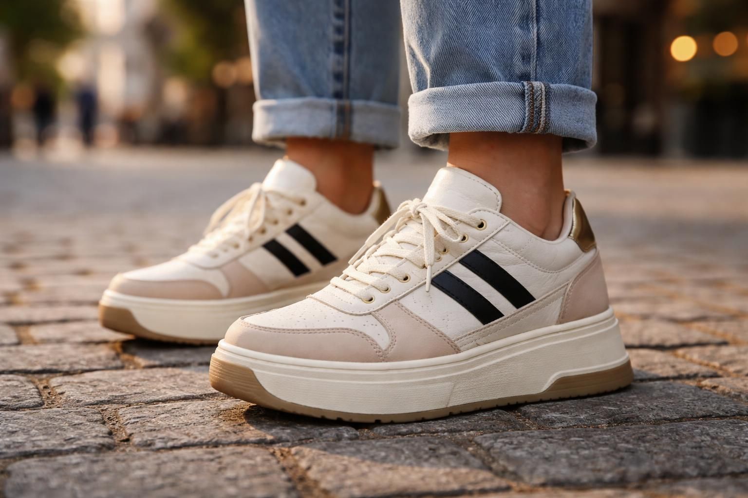découvrez notre avis détaillé sur la pointure des baskets no name et comment elles chaussent pour choisir la taille idéale.