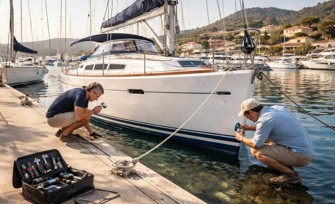 découvrez les conseils essentiels pour acheter un bateau à carqueiranne : les points clés à prévoir et à vérifier avant votre acquisition pour un achat serein.