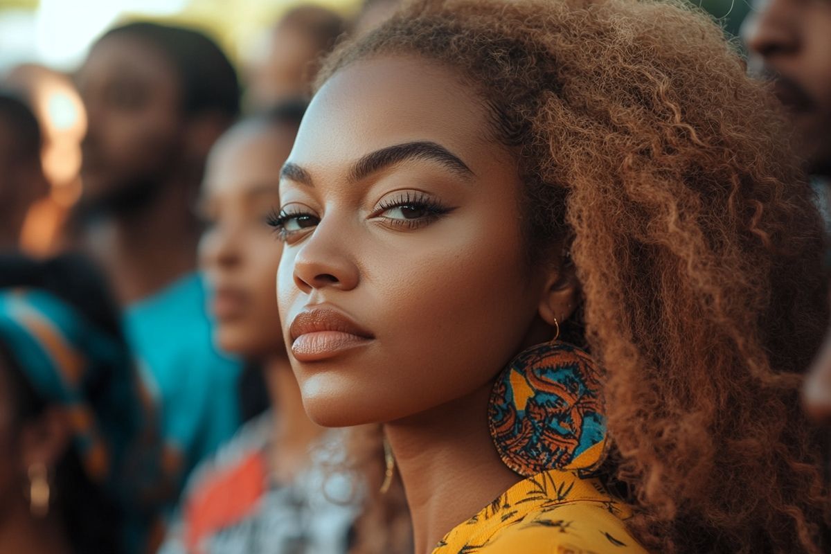 Beyonce supporte-t-elle Gaza : Les réactions des fans face à son soutien