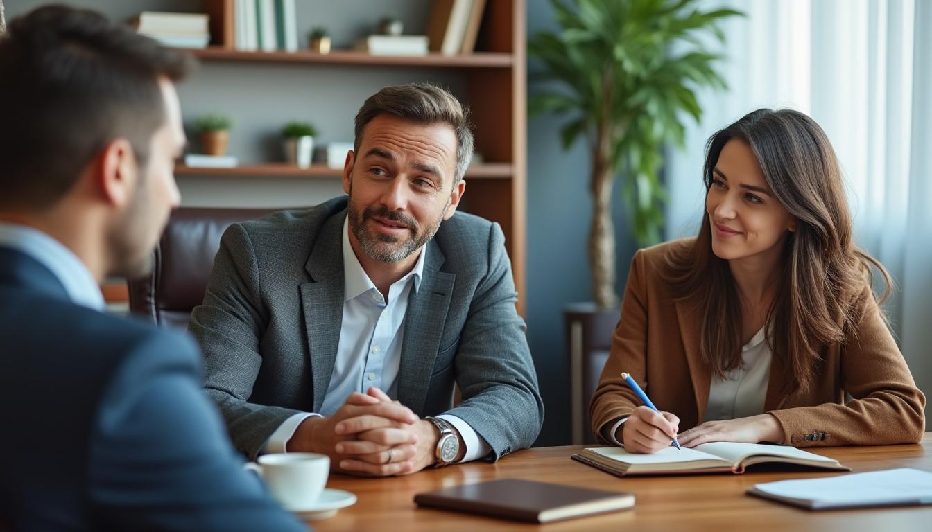 découvrez comment le bilan de compétences s'inscrit dans le cadre du code du travail et explorez les clés essentielles pour mieux naviguer dans le monde professionnel. optimisez votre parcours et boostez votre employabilité grâce à une compréhension claire des droits et des outils à votre disposition.