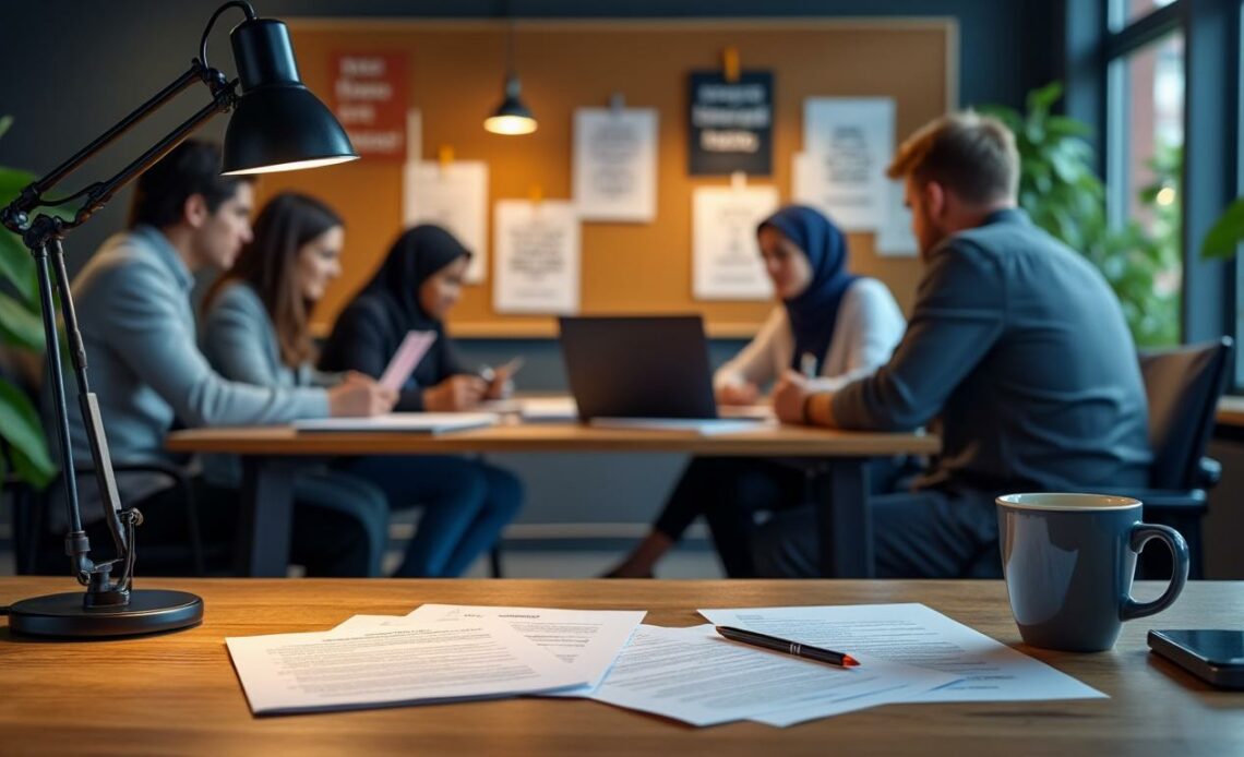 découvrez comment le bilan de compétences est encadré par le code du travail et ses implications pour votre parcours professionnel. apprenez à optimiser vos compétences et à vous orienter efficacement dans le monde du travail.