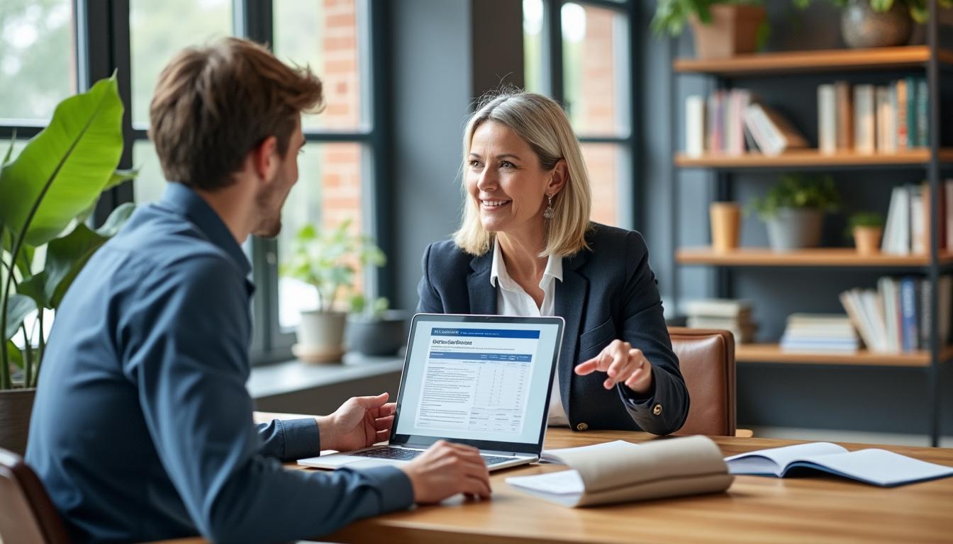 découvrez comment le bilan de compétences, en lien avec le code du travail, peut vous aider à mieux naviguer dans le monde professionnel. apprenez à valoriser vos atouts, à comprendre vos droits et à être acteur de votre parcours professionnel.