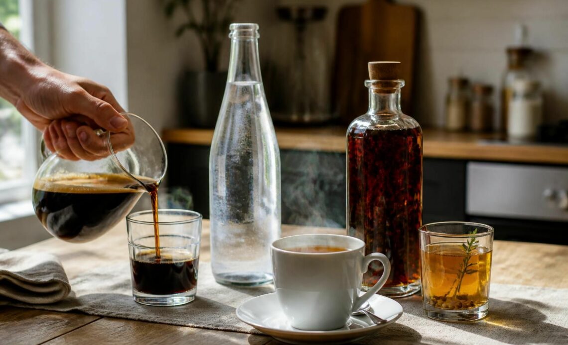 découvrez les meilleures boissons commençant par la lettre e à connaître absolument. explorez des recettes, saveurs uniques et conseils pour bien les apprécier.