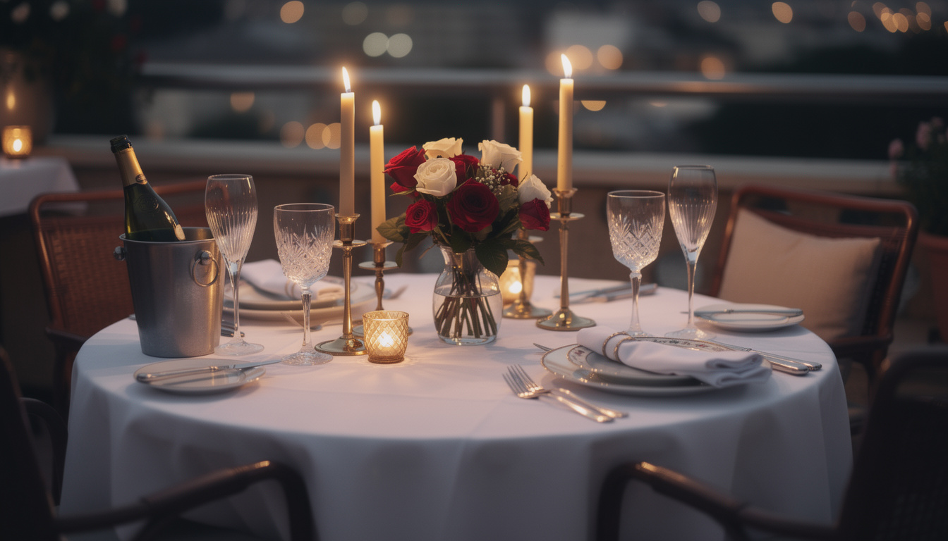 découvrez des idées originales et touchantes pour surprendre votre princesse et créer un moment inoubliable rempli d'émotions et de bonheur.