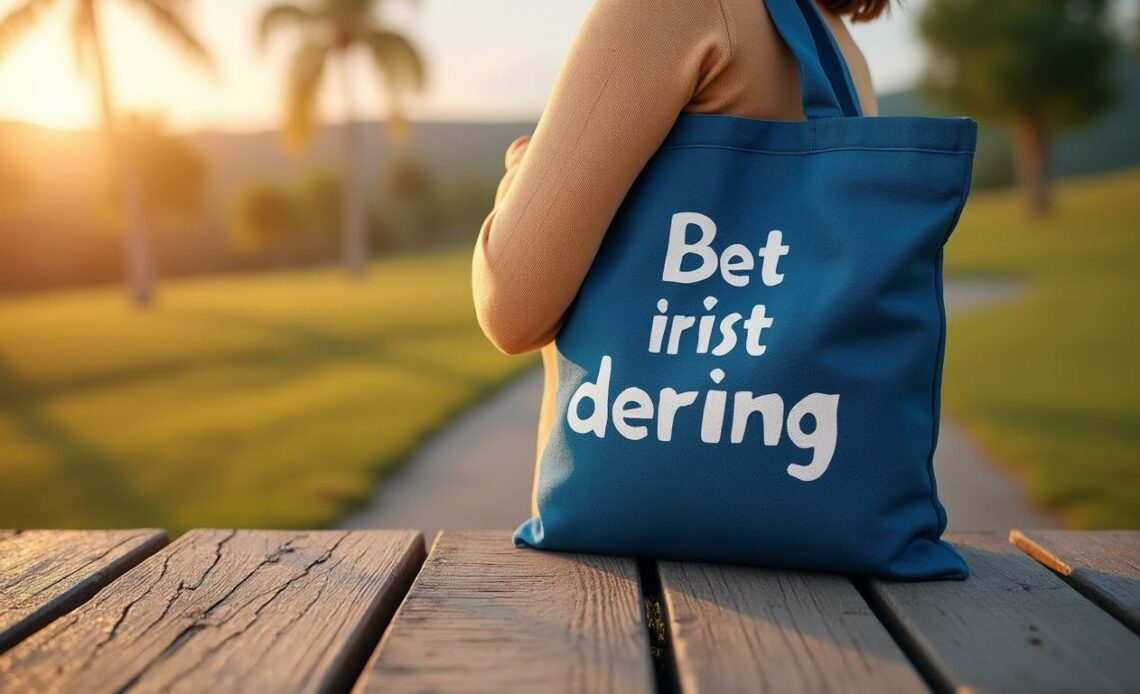 découvrez nos cabas pour ado avec message humoristique, parfaits pour afficher un style unique et exprimer votre personnalité avec humour au quotidien.