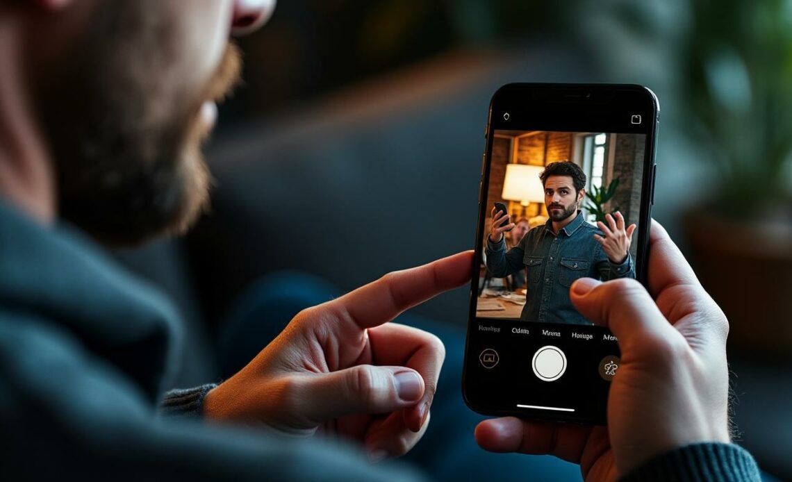 découvrez comment réaliser une capture d'écran vidéo sur votre iphone xr. transformez vos enregistrements en un rien de temps grâce à nos astuces simples et efficaces. profitez pleinement de vos moments mémorables et partagez-les avec vos amis !