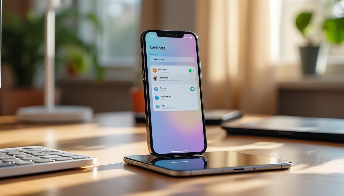 découvrez comment réaliser des captures d'écran vidéo sur votre iphone xr et transformez vos enregistrements en un clin d'œil. suivez nos conseils pratiques pour immortaliser vos moments préférés avec simplicité.