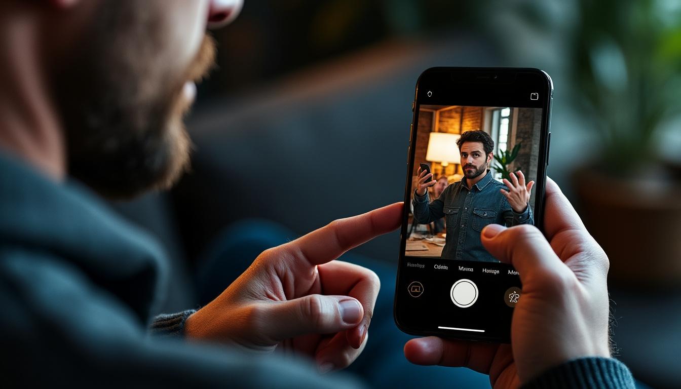 découvrez comment réaliser une capture d'écran vidéo sur votre iphone xr. transformez vos enregistrements en un rien de temps grâce à nos astuces simples et efficaces. profitez pleinement de vos moments mémorables et partagez-les avec vos amis !
