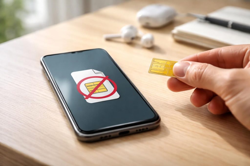 découvrez comment réactiver rapidement une carte sim non provisionnée grâce à nos conseils pratiques et solutions efficaces pour retrouver votre connexion mobile sans délai.