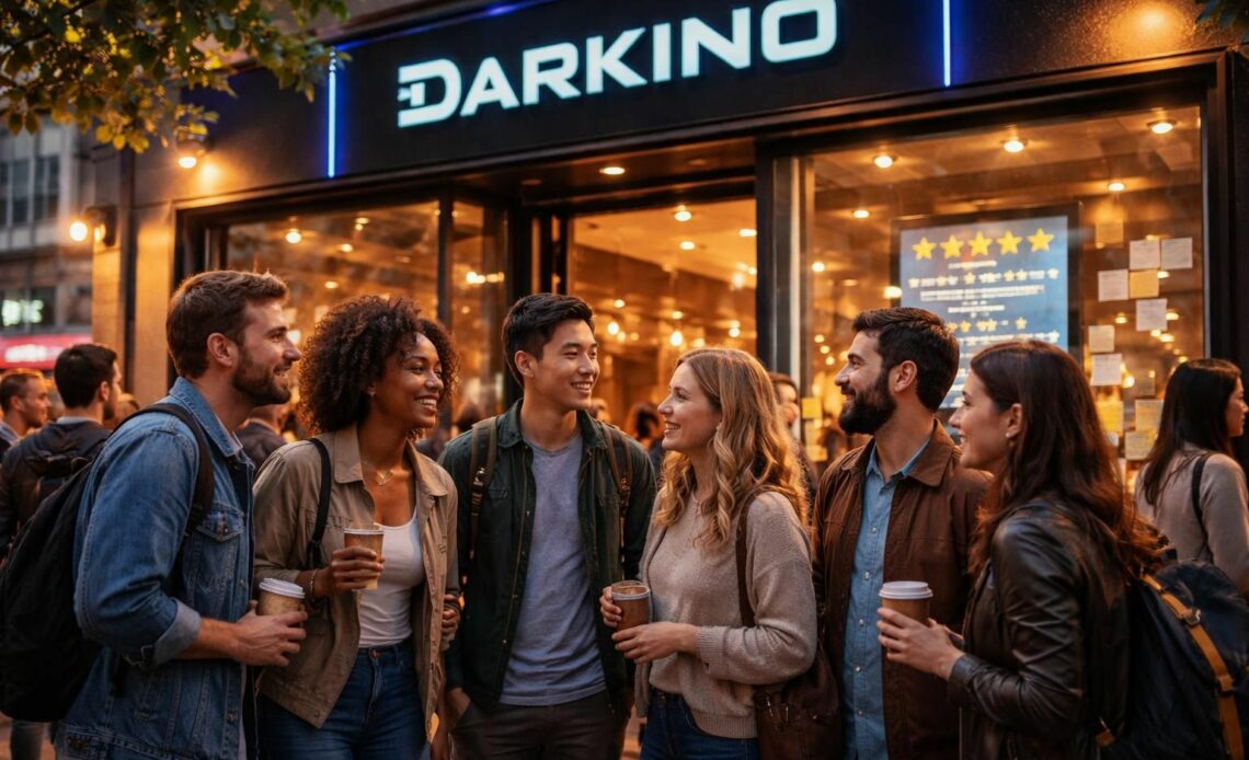 découvrez pourquoi la nouvelle adresse de darkino fait sensation à travers des témoignages authentiques et des critiques détaillées qui dévoilent son charme unique.