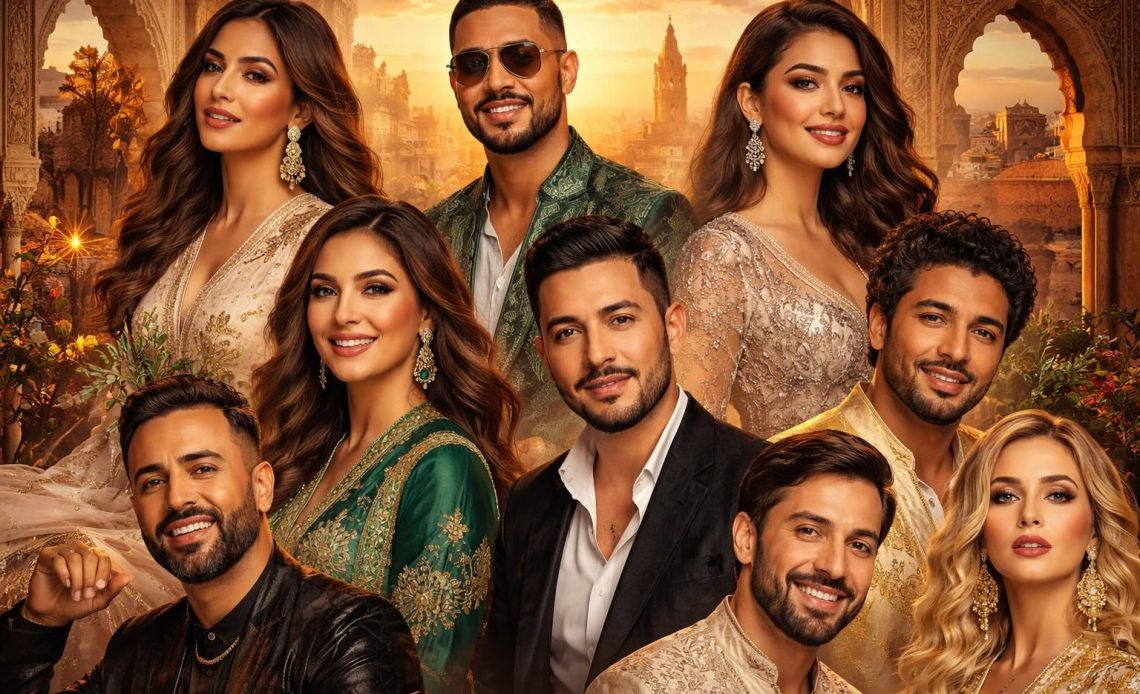 découvrez les célébrités marocaines incontournables, de la musique au cinéma, qui façonnent la culture et brillent sur la scène nationale et internationale.