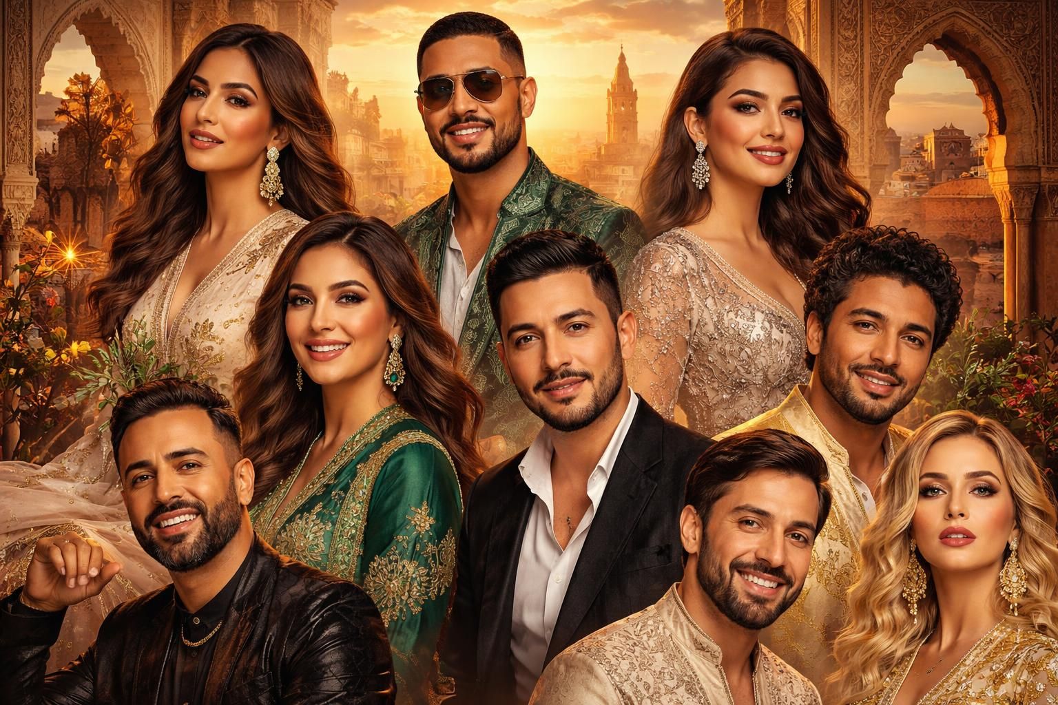 découvrez les célébrités marocaines incontournables, de la musique au cinéma, qui façonnent la culture et brillent sur la scène nationale et internationale.
