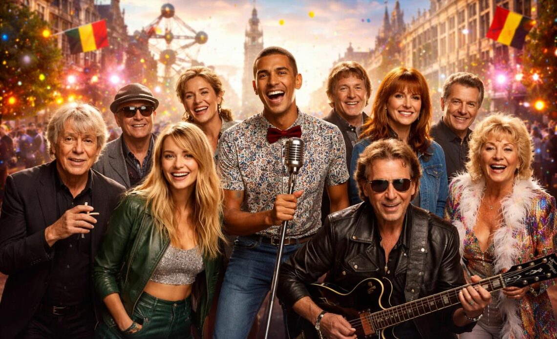 découvrez les chanteurs belges célèbres et explorez leur influence majeure sur la culture pop internationale.