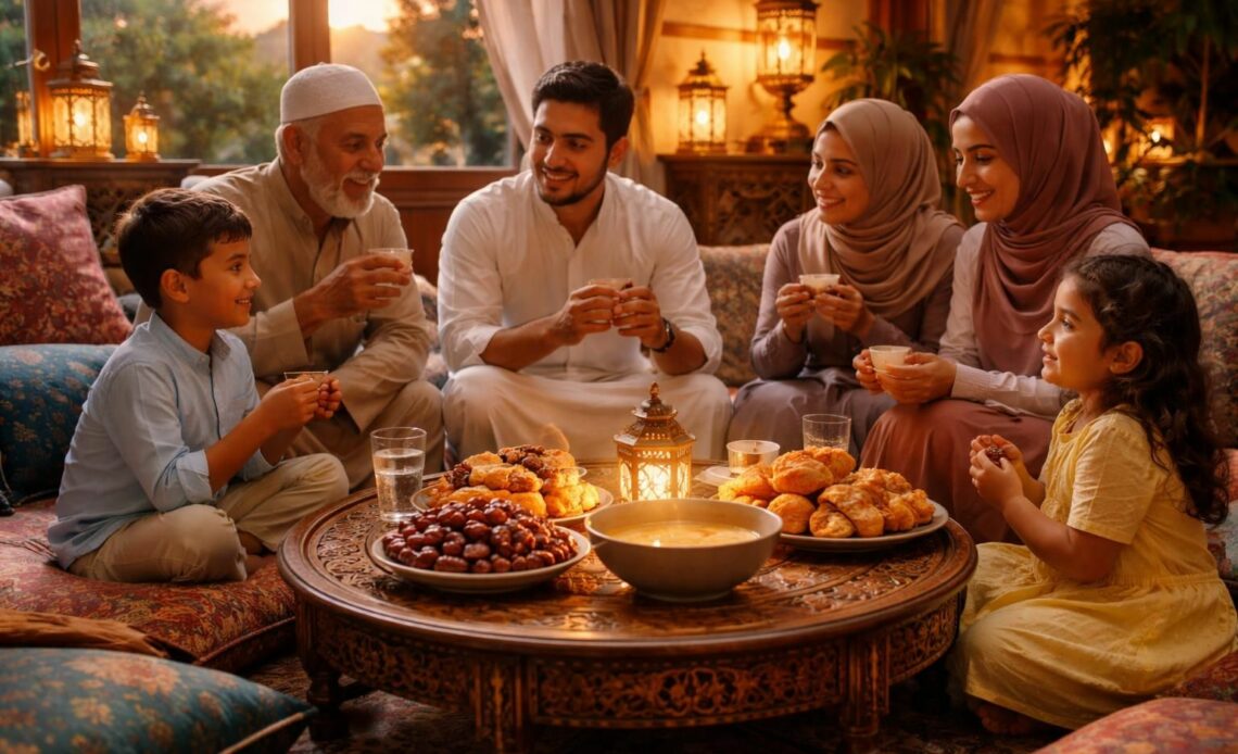 découvrez quand commence le ramadan et obtenez des astuces pratiques pour vivre pleinement ce mois sacré avec sérénité et spiritualité.