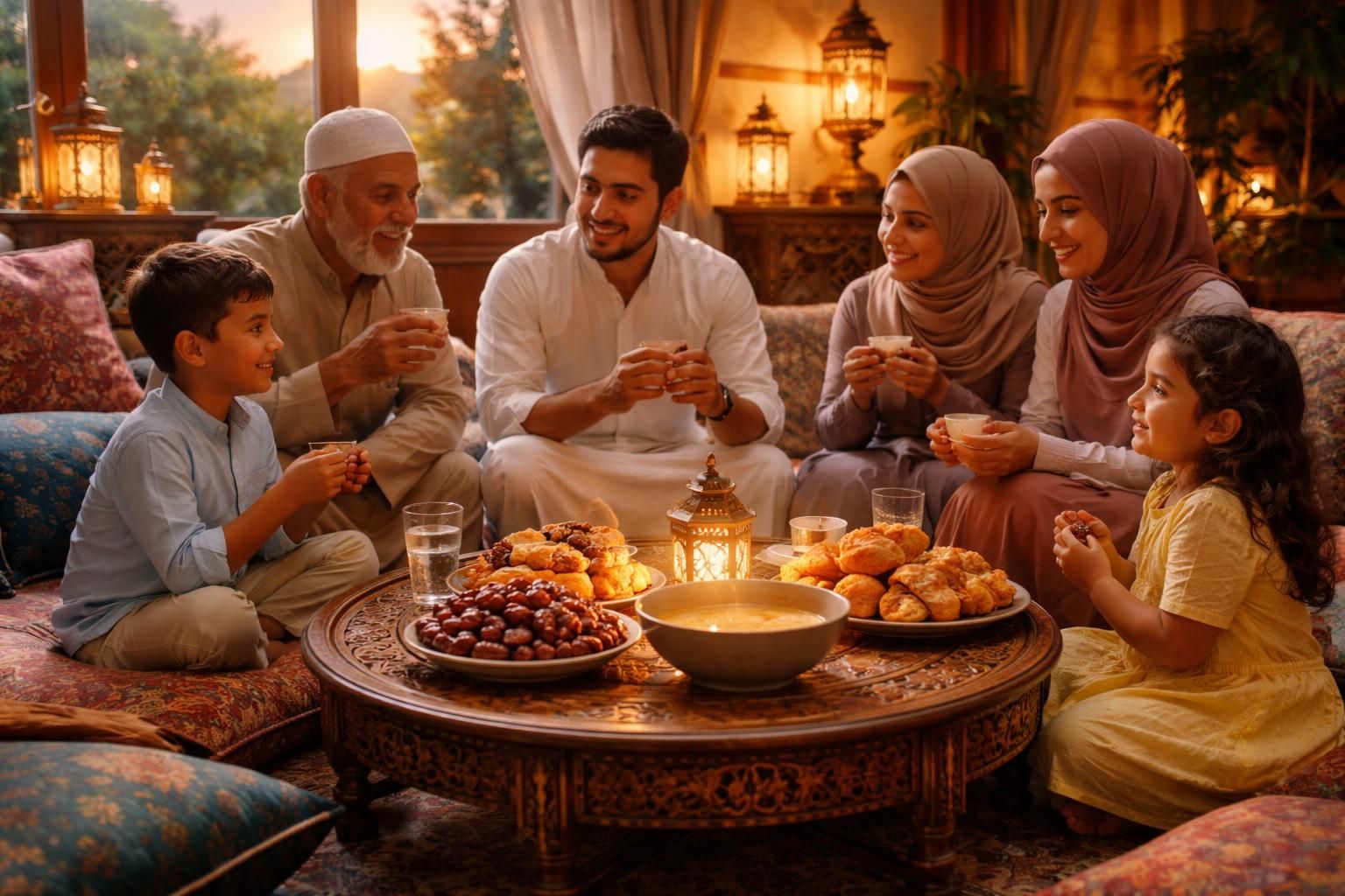 découvrez quand commence le ramadan et obtenez des astuces pratiques pour vivre pleinement ce mois sacré avec sérénité et spiritualité.