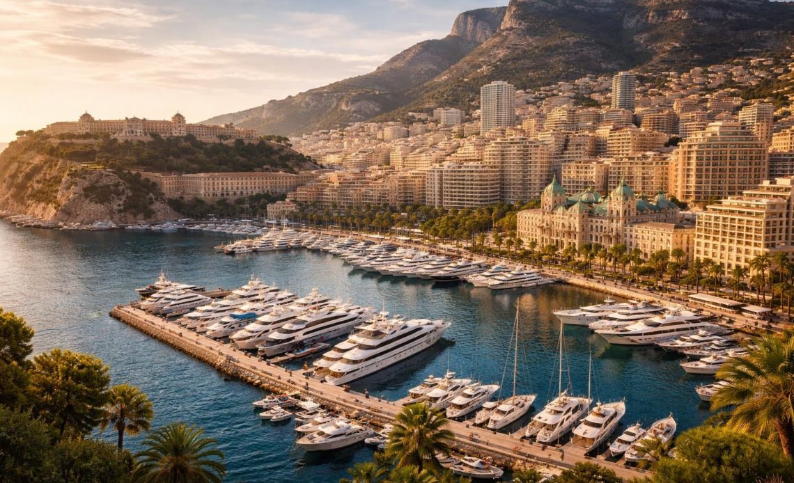 découvrez le code postal de monaco et ce qu'il révèle sur cette principauté unique, son organisation territoriale et ses particularités.