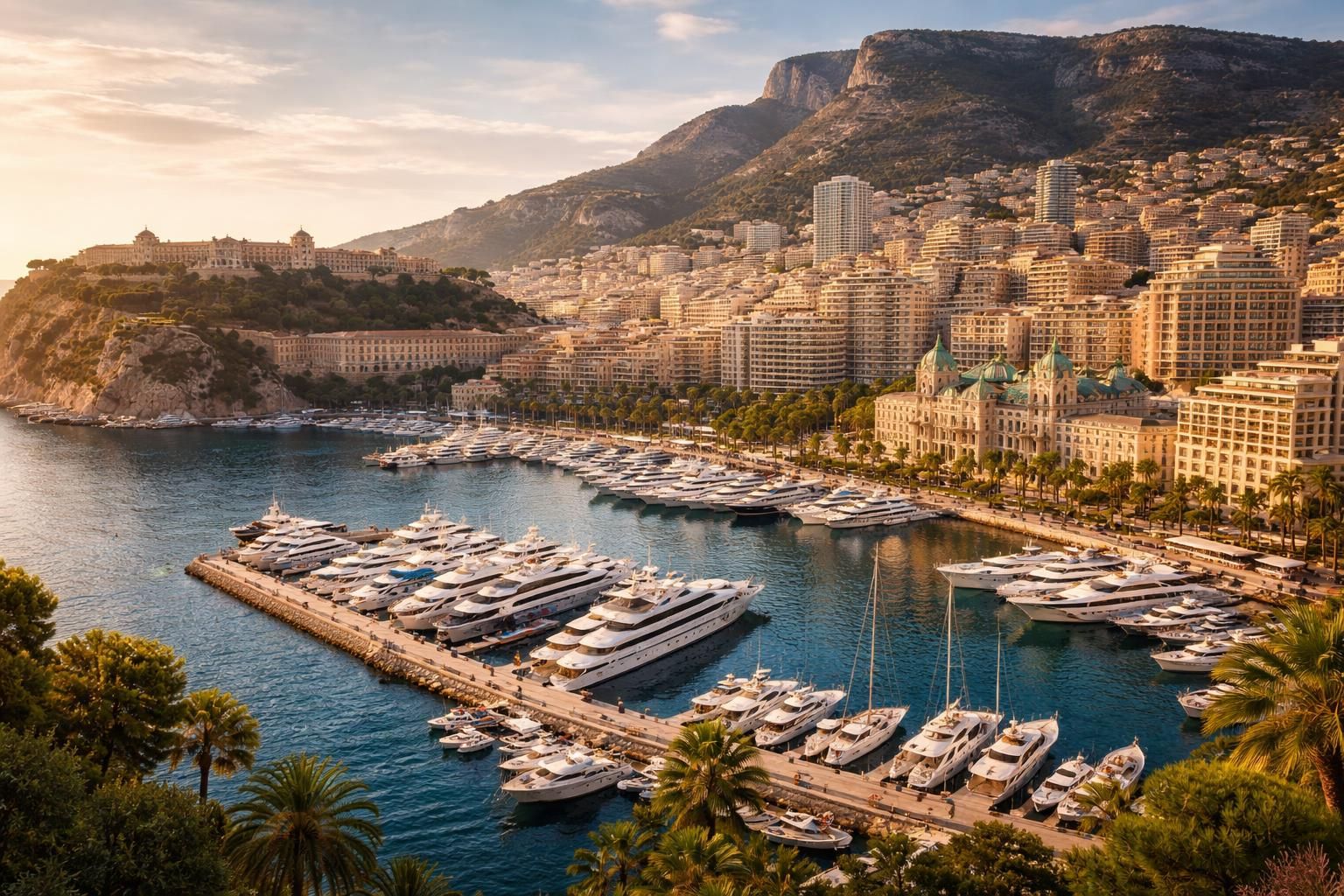 découvrez le code postal de monaco et ce qu'il révèle sur cette principauté unique, son organisation territoriale et ses particularités.