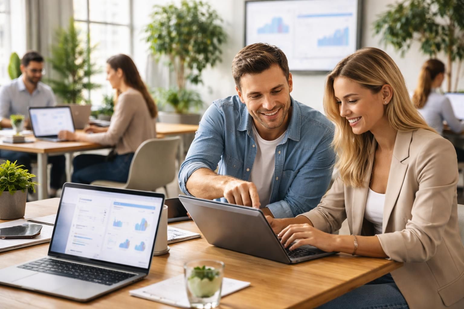 découvrez comment syncopac et coop optimisent la productivité des travailleurs indépendants grâce à des solutions innovantes et adaptées à leurs besoins.