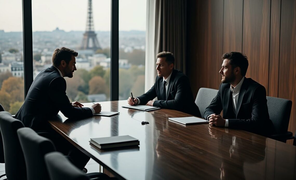 découvrez les critères essentiels pour sélectionner la meilleure agence web prestashop à paris pour votre entreprise. profitez de conseils pratiques et d'astuces pour optimiser votre choix et assurer le succès de votre projet e-commerce.