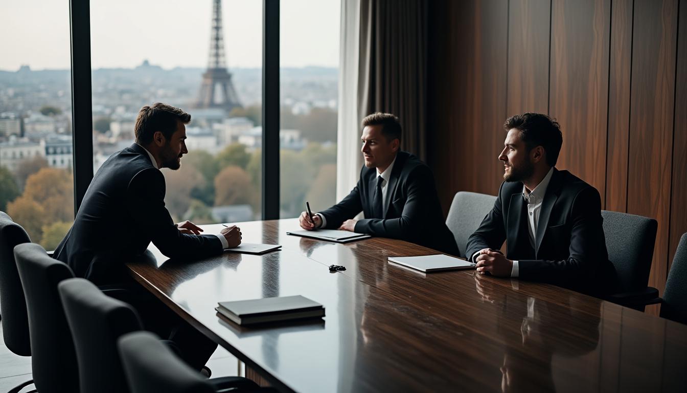 découvrez les critères essentiels pour sélectionner la meilleure agence web prestashop à paris pour votre entreprise. profitez de conseils pratiques et d'astuces pour optimiser votre choix et assurer le succès de votre projet e-commerce.