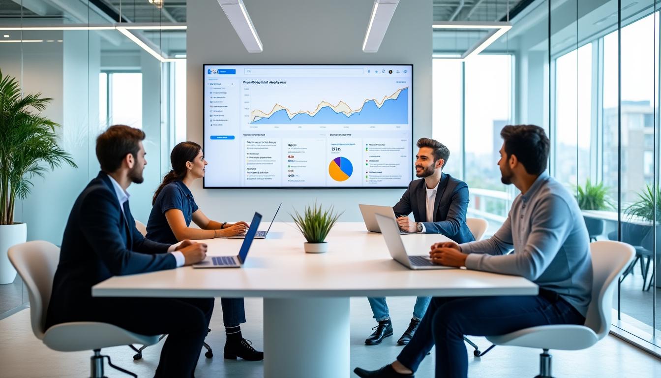 découvrez les critères essentiels pour choisir la meilleure agence web prestashop à paris pour votre entreprise. obtenez des conseils pratiques sur les compétences, l'expérience, et les services à évaluer afin de maximiser le succès de votre projet e-commerce.