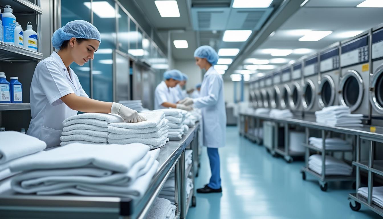 découvrez nos conseils pour choisir la lessive liquide professionnelle idéale qui répondra parfaitement à vos besoins. optimisez votre nettoyage avec des solutions adaptées, efficaces et respectueuses de l'environnement.