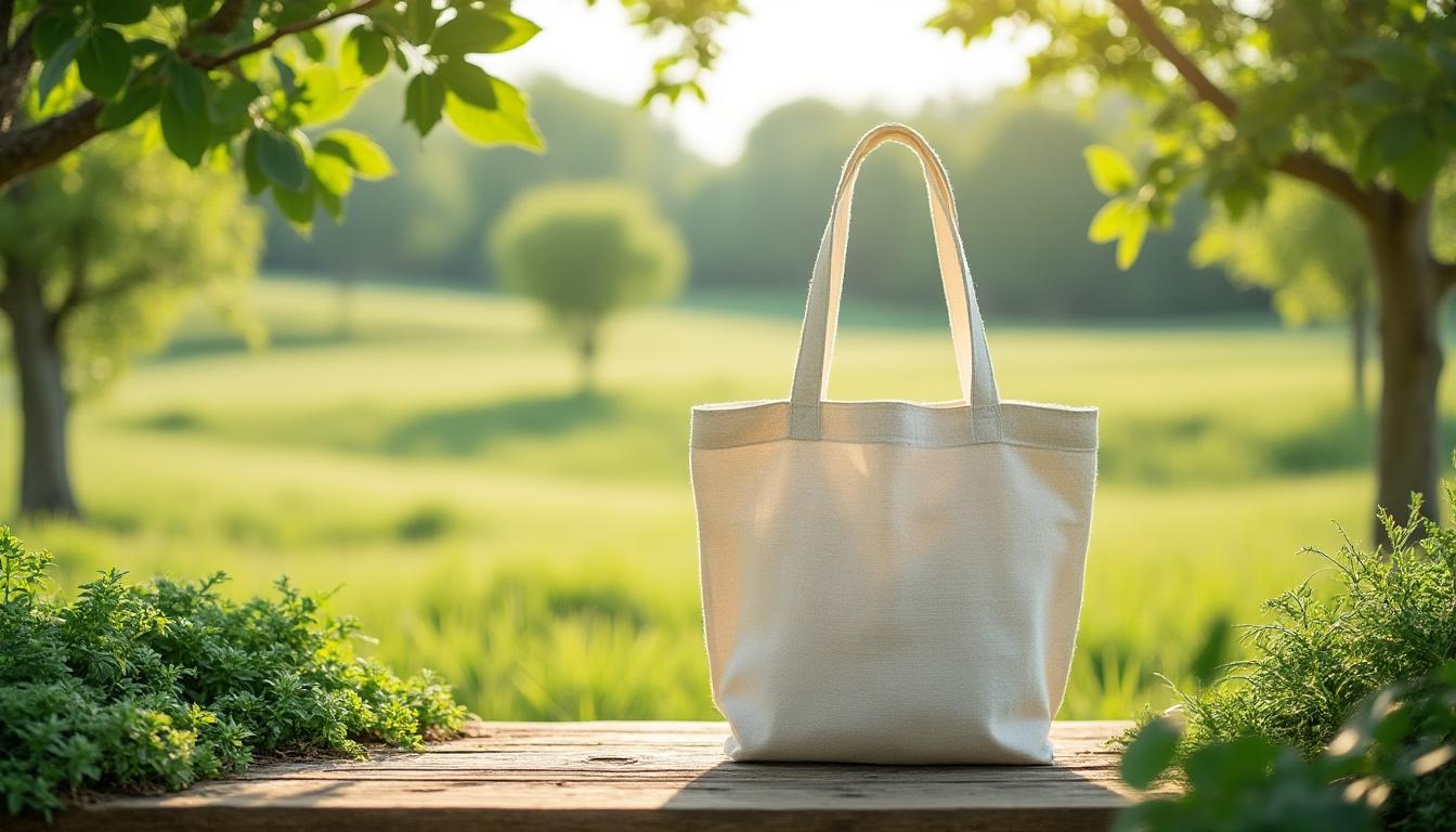 découvrez nos conseils pour sélectionner le cabas en coton bio imprimé qui reflète parfaitement votre style. matières, motifs, durabilité et éthique : trouvez le sac idéal pour allier tendance et écologie au quotidien.