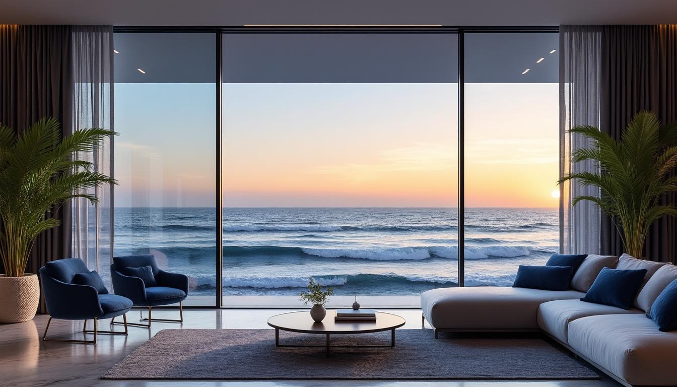 découvrez nos conseils pour sélectionner les meilleurs hôtels 6 étoiles et profitez pleinement de vos prochaines vacances de luxe.