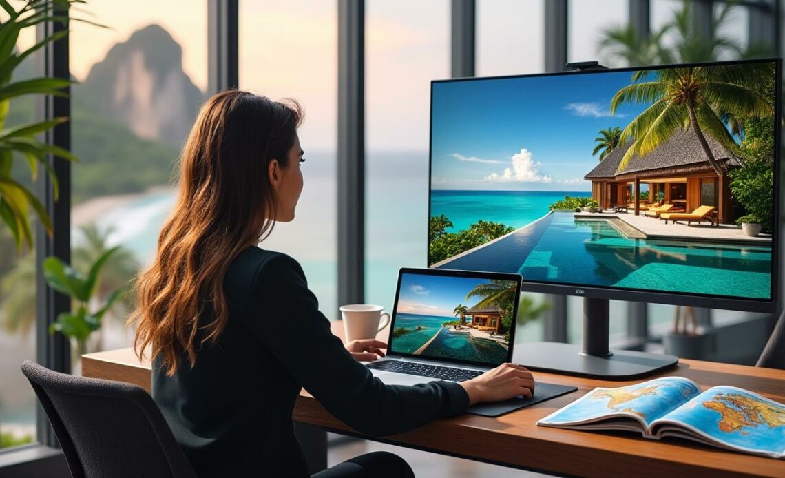 découvrez comment sélectionner les meilleurs hôtels 6 étoiles pour un séjour d'exception et des vacances inoubliables alliant luxe, confort et services personnalisés.