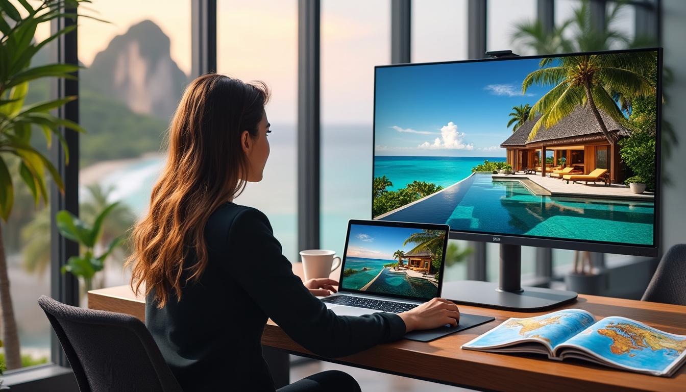 découvrez comment sélectionner les meilleurs hôtels 6 étoiles pour un séjour d'exception et des vacances inoubliables alliant luxe, confort et services personnalisés.