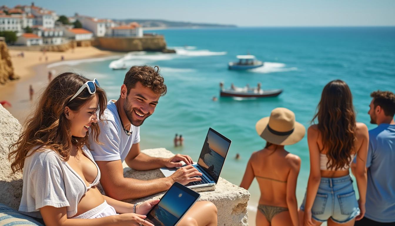 découvrez comment sélectionner les meilleurs sites de locations de vacances à albufeira, algarve, pour un séjour parfait alliant confort, prix et localisation idéale.